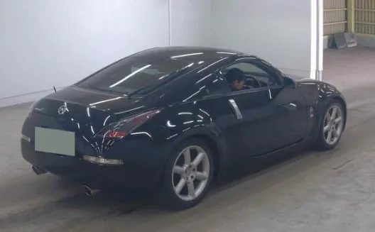 Nissan 350z, miniatura 11