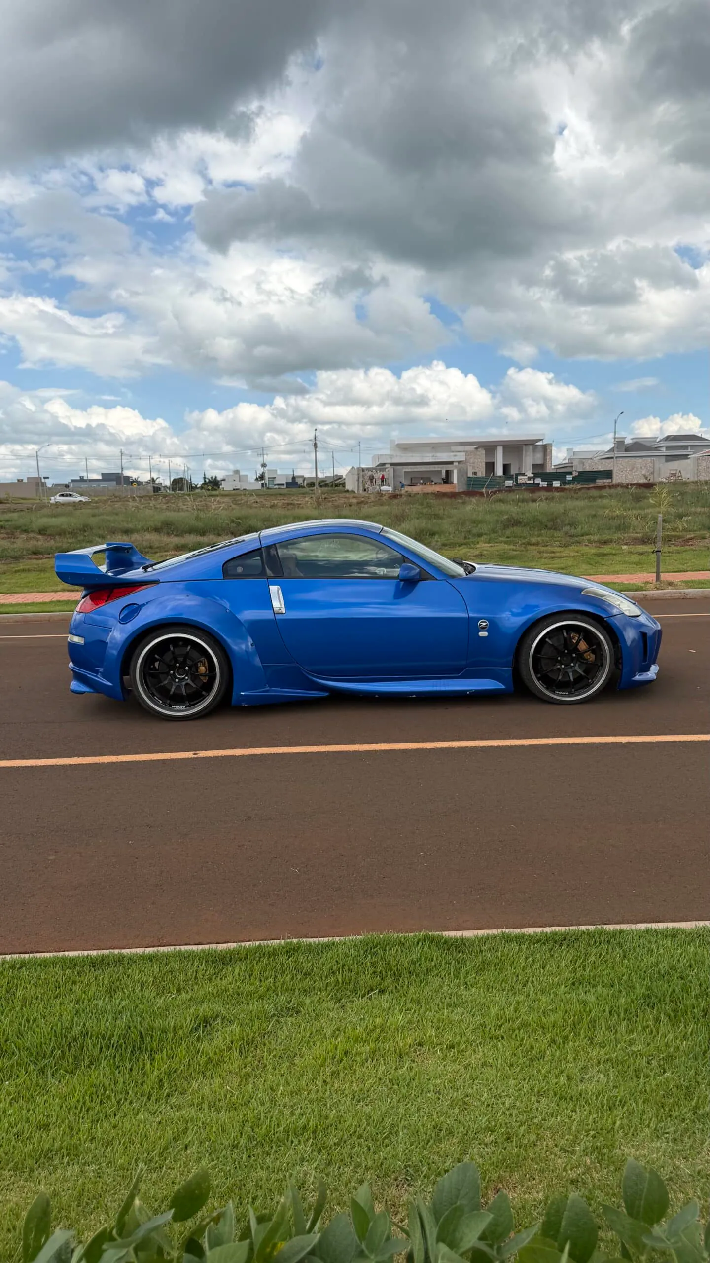Nissan 350z, miniatura 4