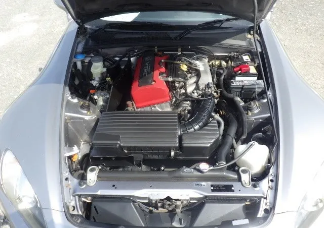 Honda S2000, thumbnail 38