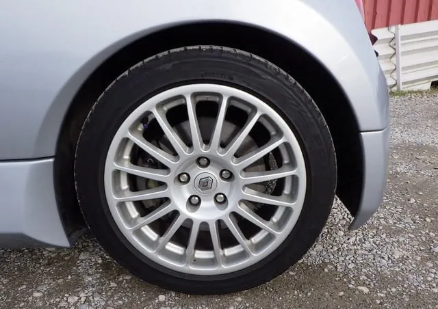 Renault Lutecia Clio V6, miniatura 60