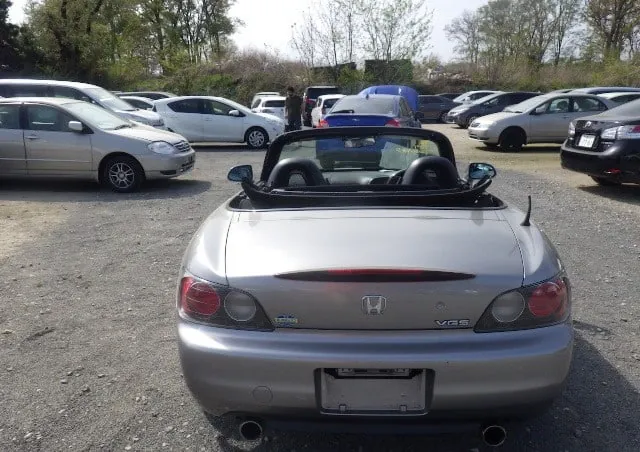 Honda S2000, thumbnail 26