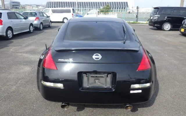 Nissan 350z, miniatura 6