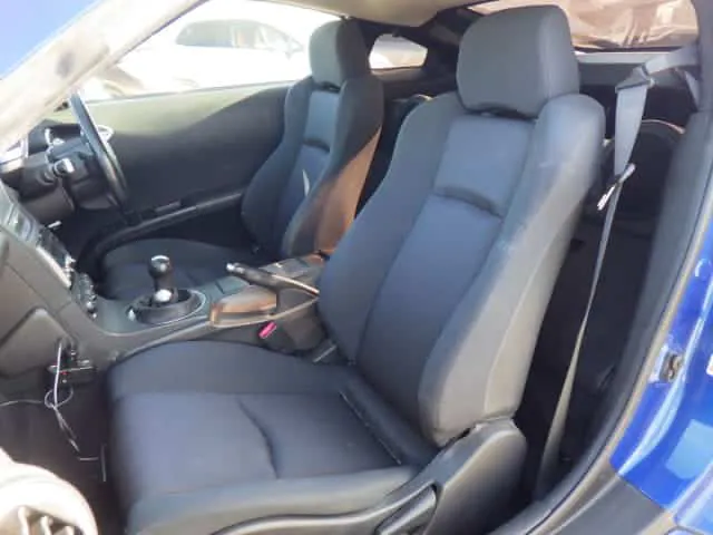 Nissan 350z, miniatura 27