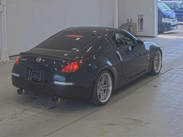 Nissan 350z, miniatura 14