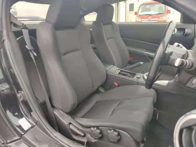 Nissan 350z, miniatura 30
