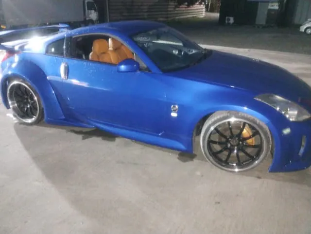 Nissan 350z, miniatura 54