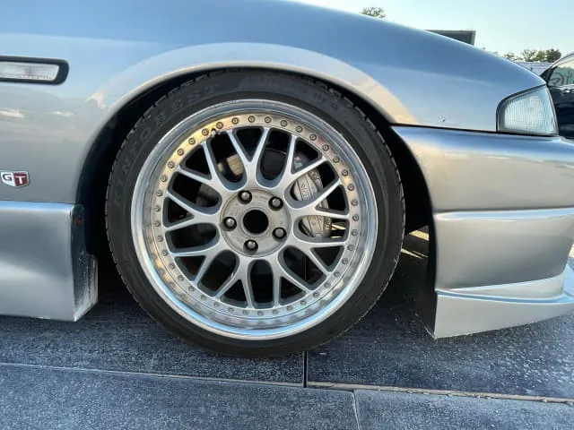 Nissan Skyline r33 GTST, miniatura 43