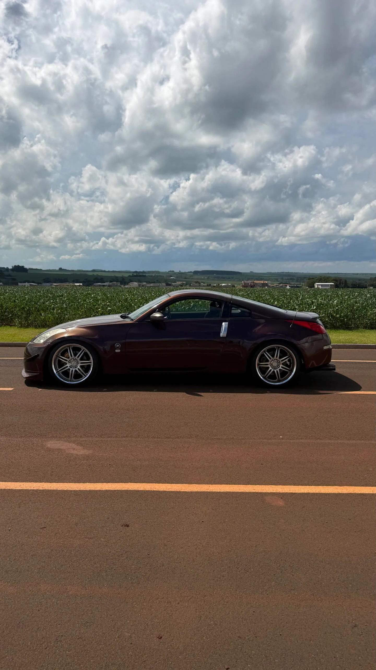 Nissan 350z, miniatura 10