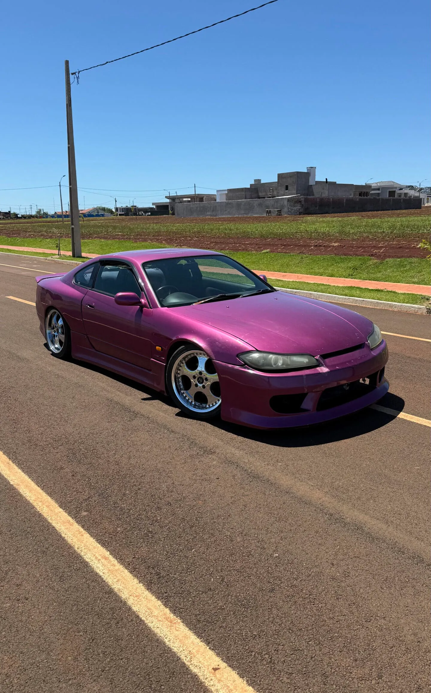 Nissan Silvia S15, miniatura 2