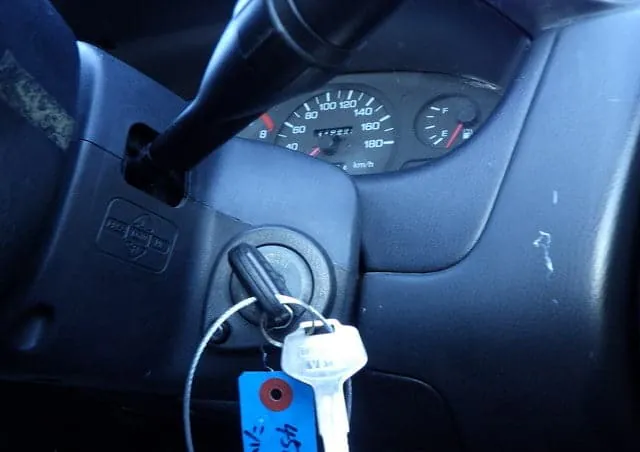 Nissan Silvia S14, miniatura 39