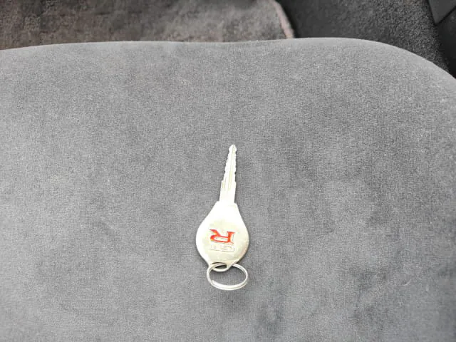 Nissan Skyline GTR R33, miniatura 31