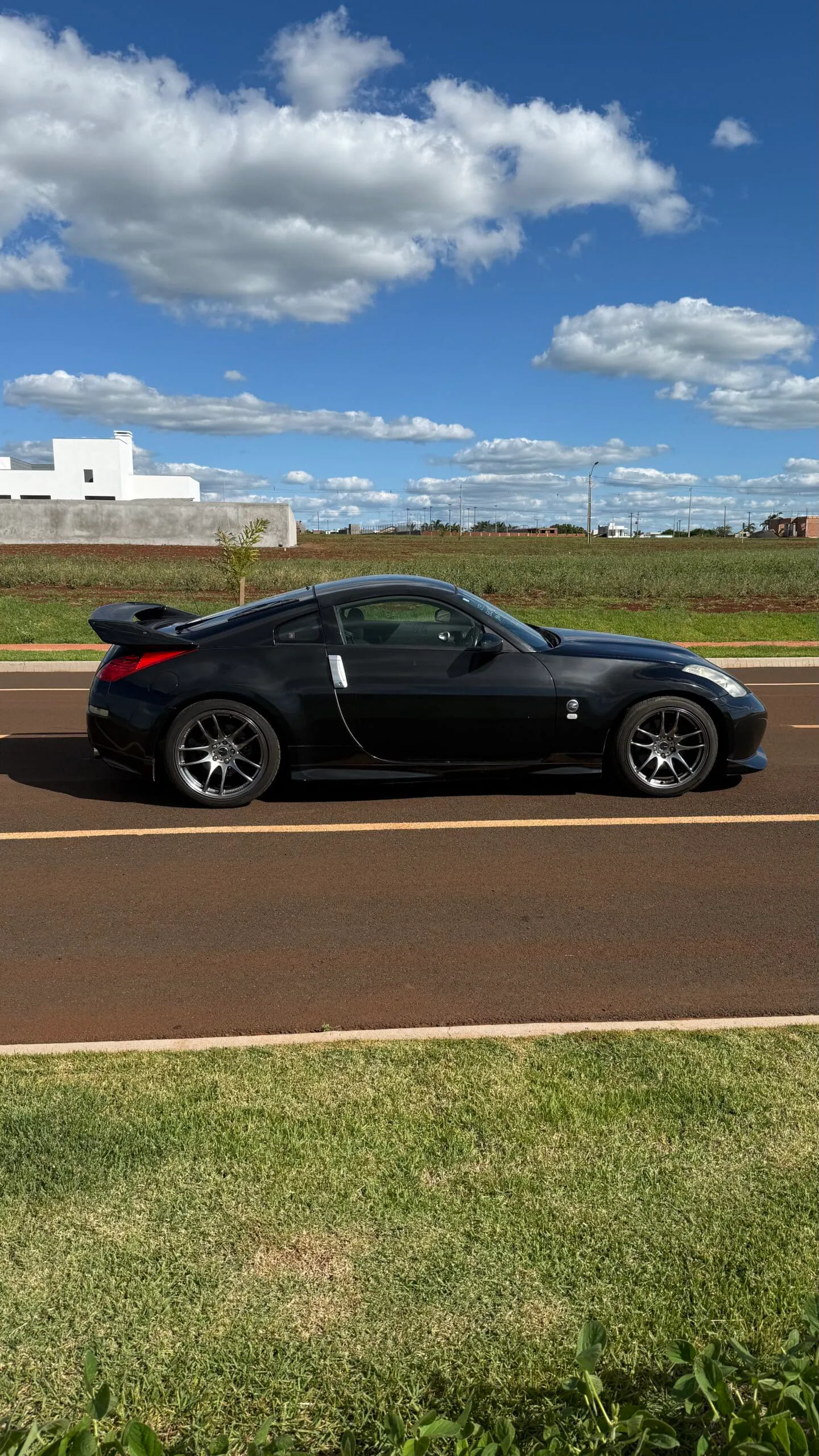 Nissan 350z, miniatura 6