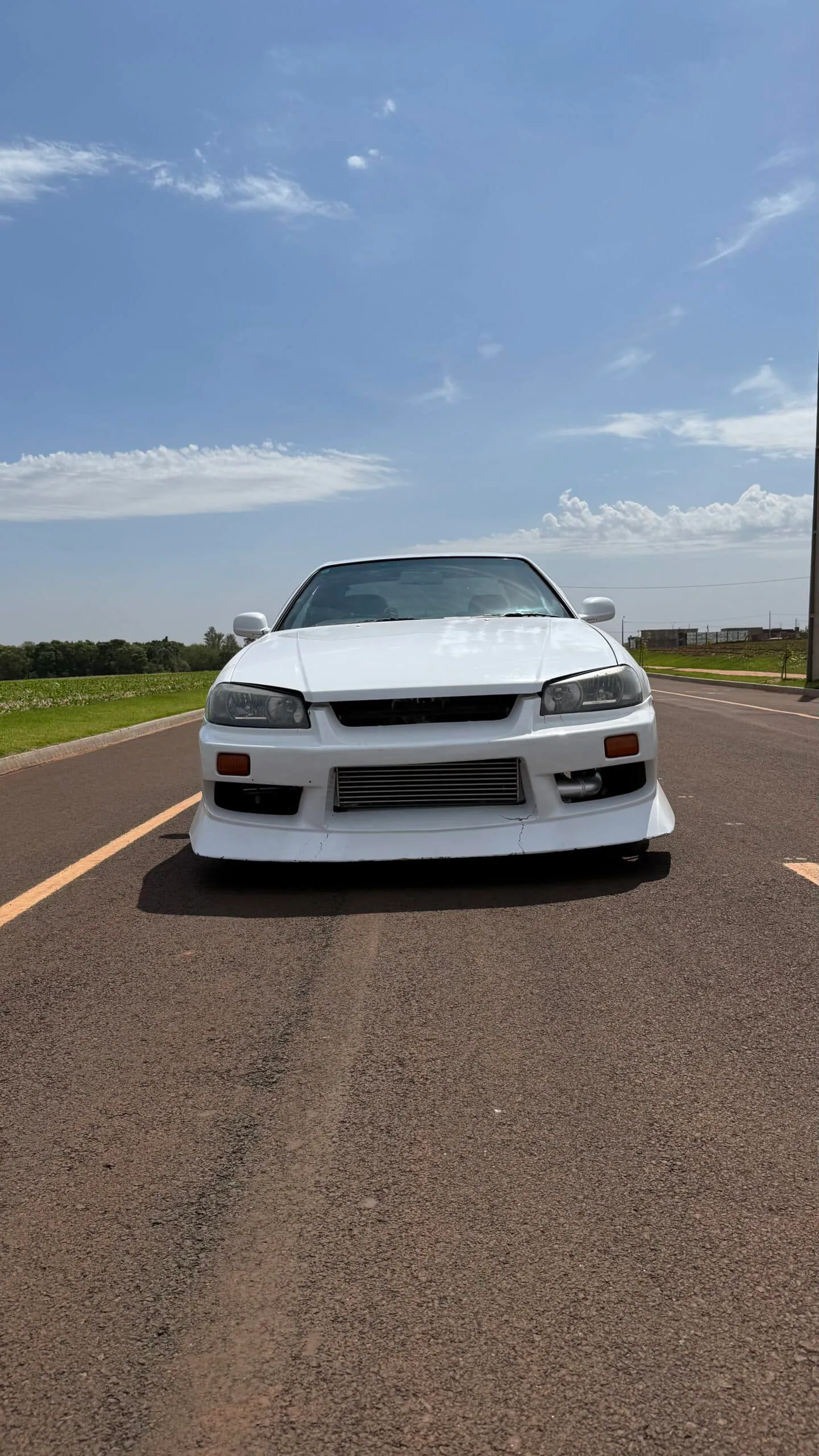Nissan Skyline R34, miniatura 4