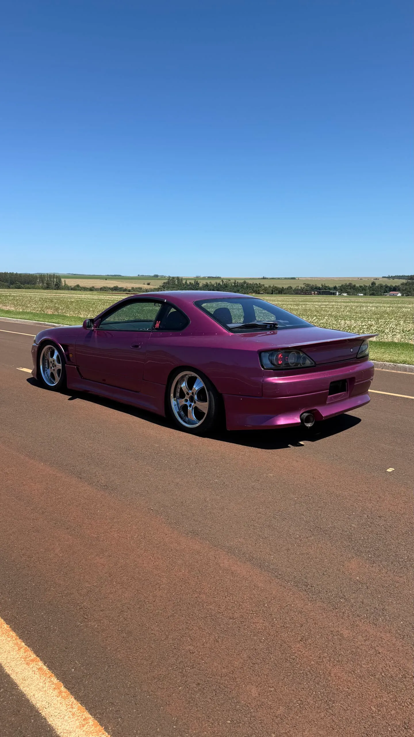 Nissan Silvia S15, miniatura 9