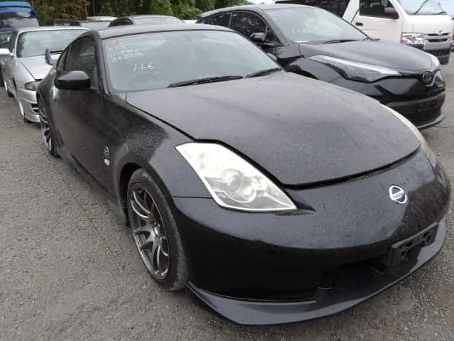 Nissan 350z, miniatura 36