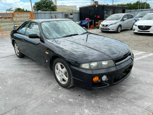 NISSAN SKYLINE GTST, thumbnail 39