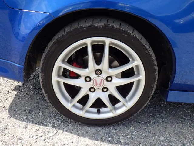 HONDA INTEGRA TYPE R, miniatura 26