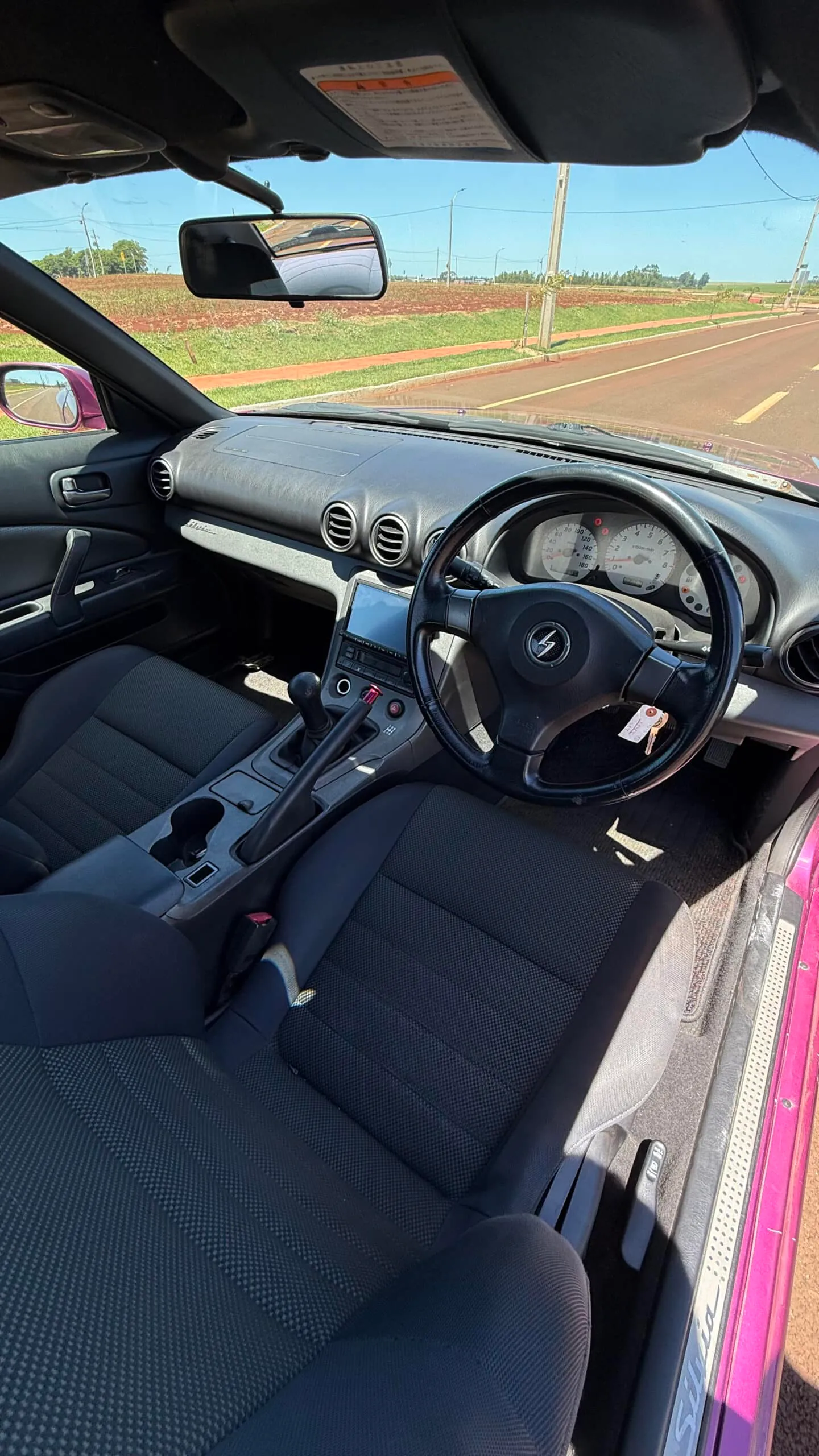 Nissan Silvia S15, miniatura 12