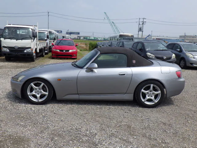 Honda S2000, thumbnail 29