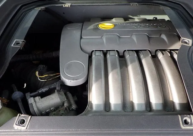 Renault Lutecia Clio V6, miniatura 81