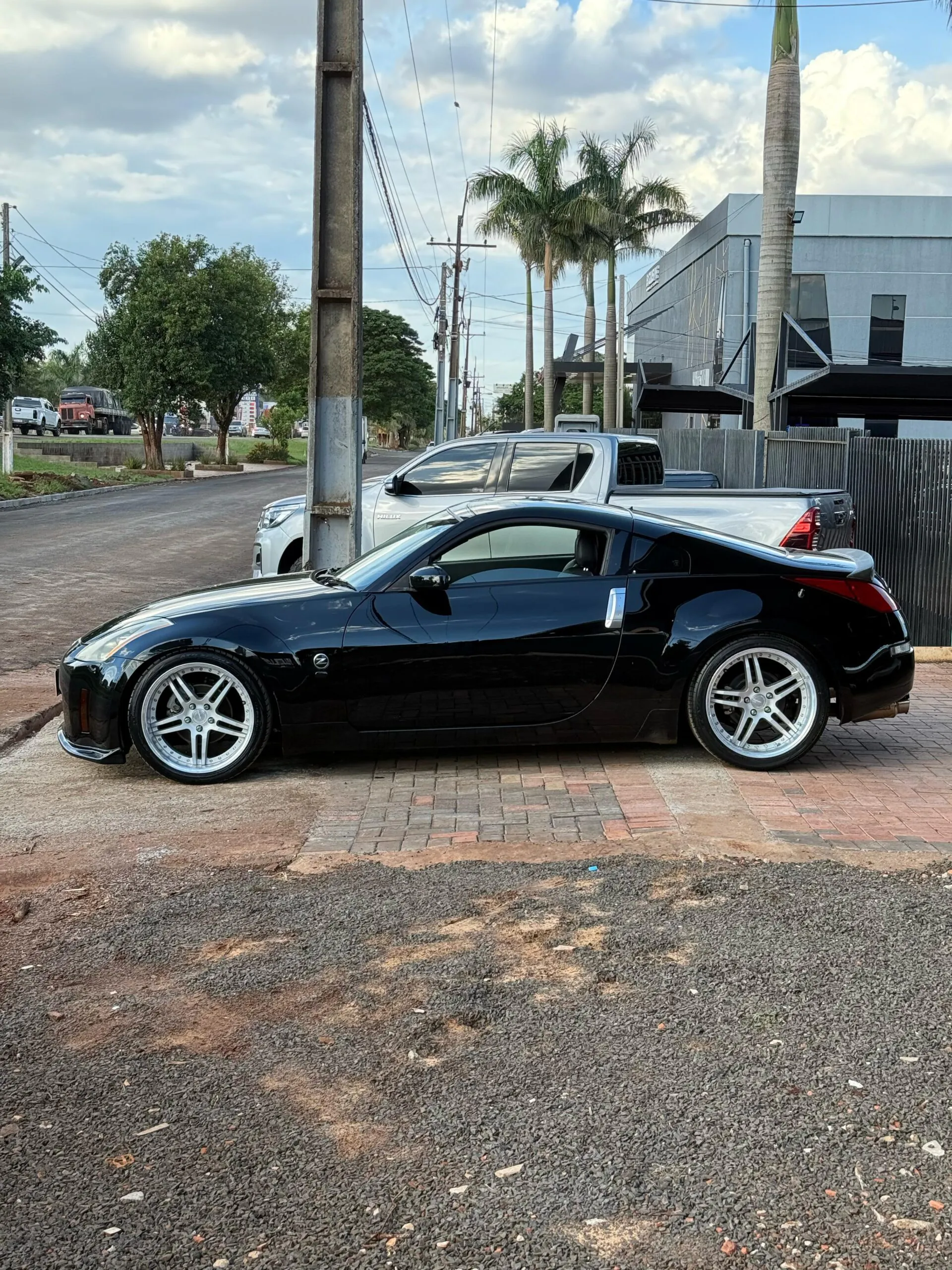 Nissan 350z, miniatura 6