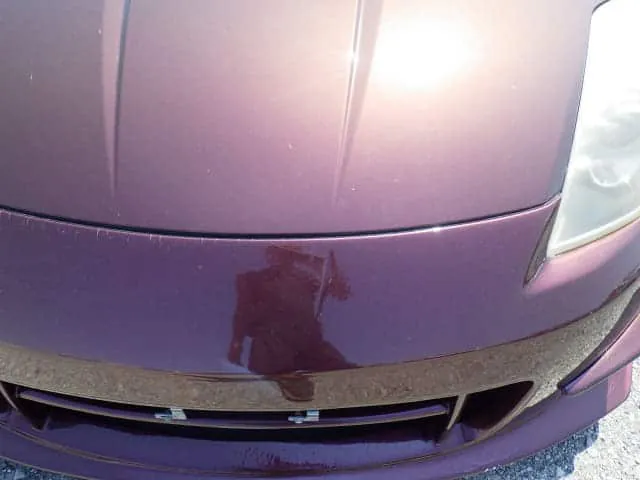 Nissan 350z, miniatura 52