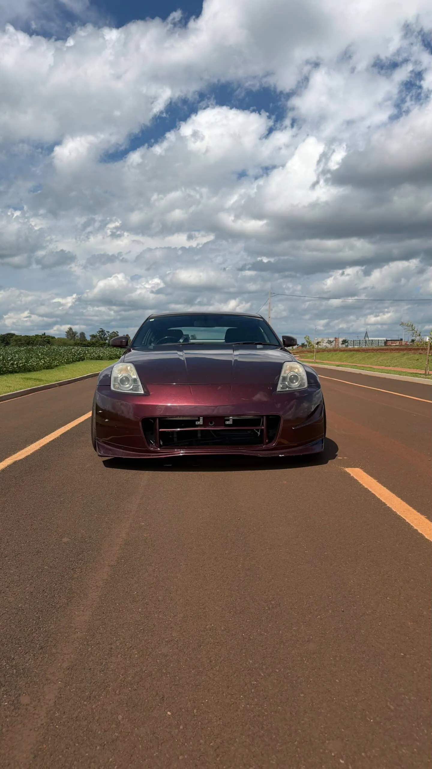 Nissan 350z, miniatura 6