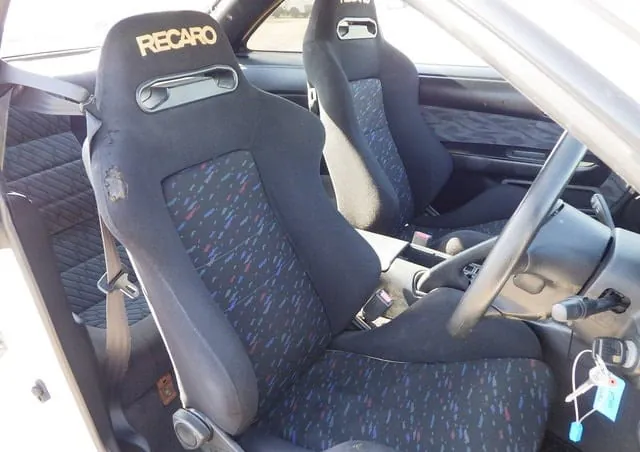 Nissan Silvia S14, miniatura 26