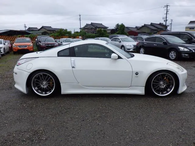 Nissan 350z, miniatura 17