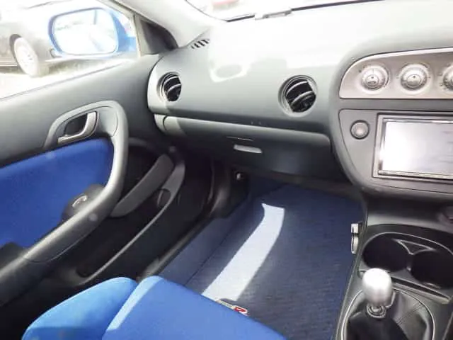 HONDA INTEGRA TYPE R, miniatura 23