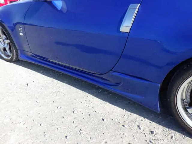 Nissan 350z, miniatura 20