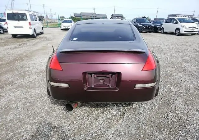 Nissan 350z, miniatura 13