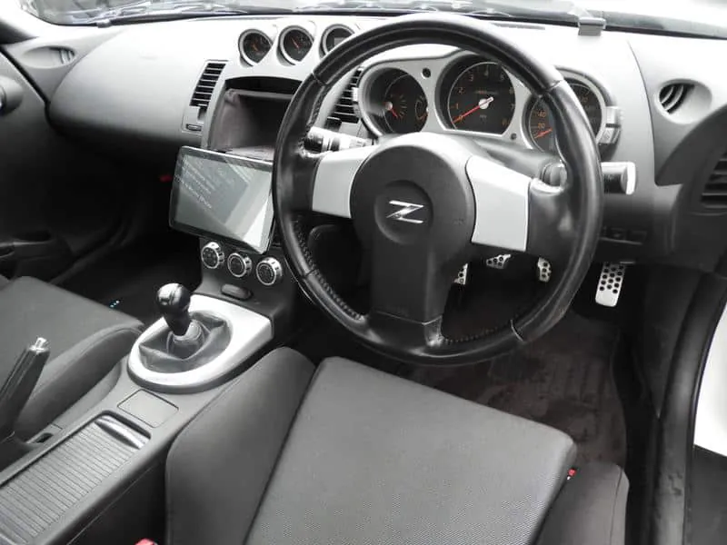 Nissan 350z, miniatura 18