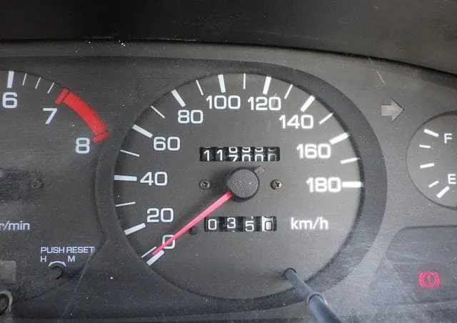 Nissan Silvia S14, miniatura 34