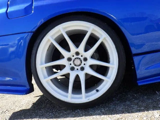 Nissan Skyline R34, miniatura 19