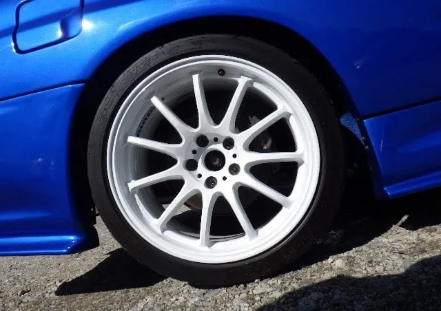 Nissan Skyline R34, miniatura 25