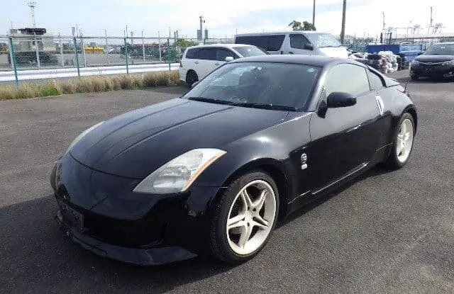 Nissan 350z