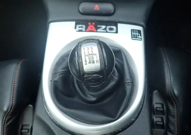 Nissan 350z, miniatura 52