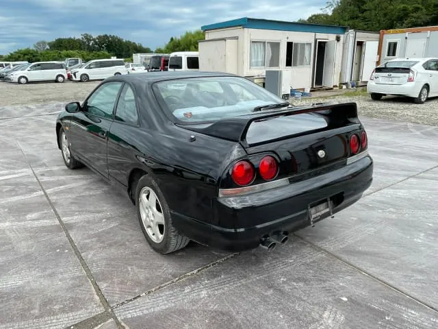 NISSAN SKYLINE GTST, thumbnail 43