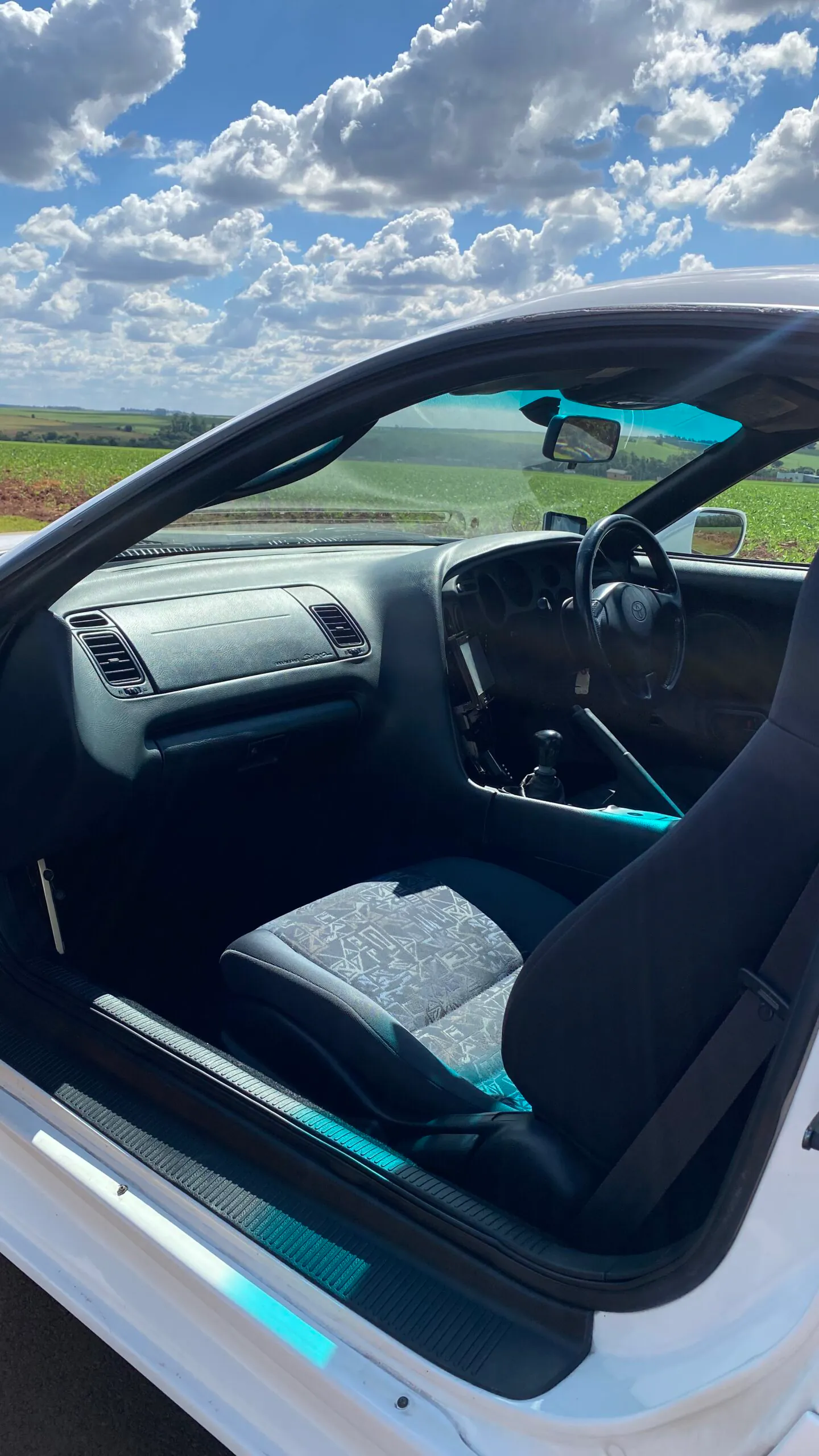 Toyota Supra MK4, miniatura 17