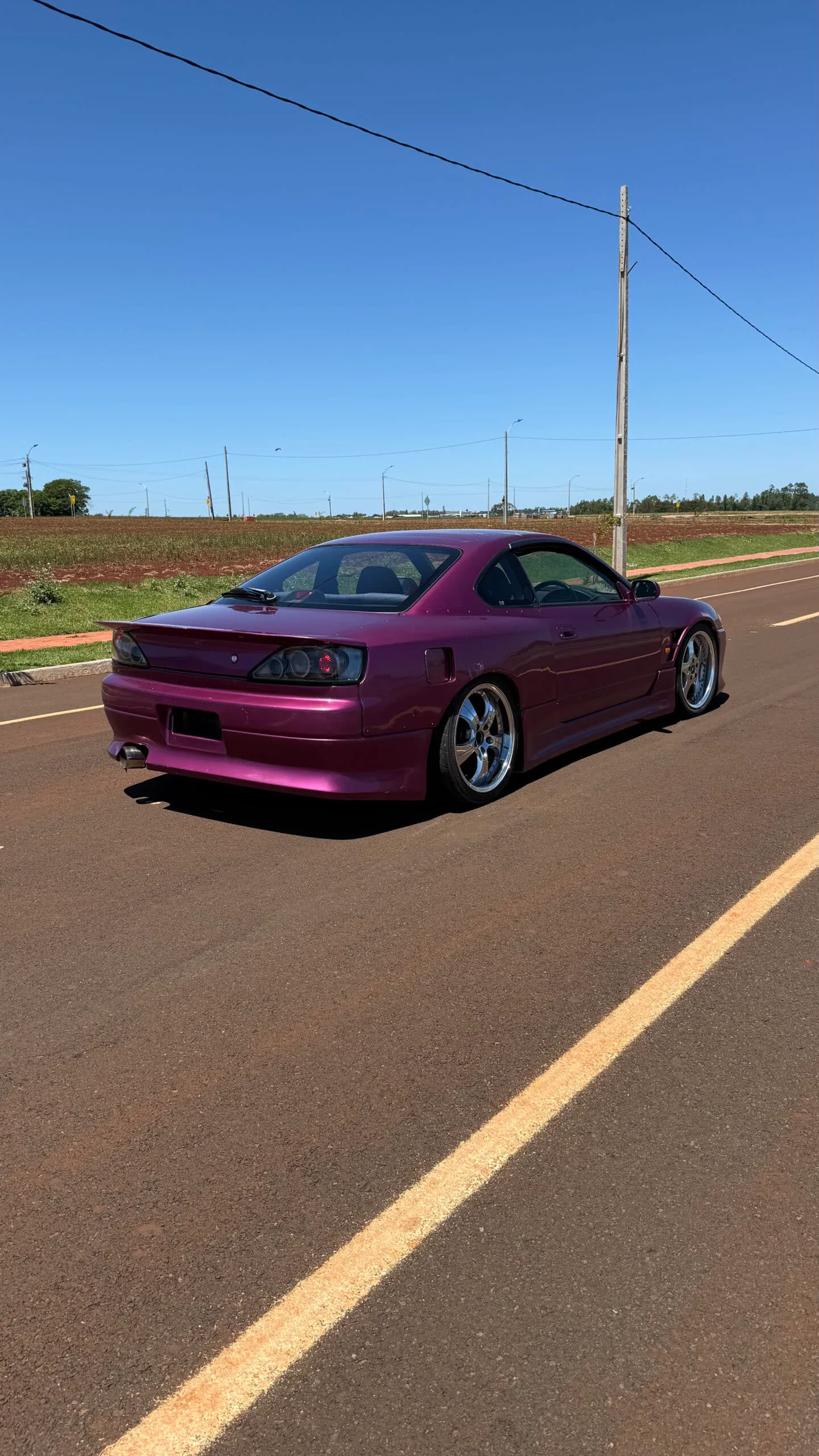 Nissan Silvia S15, miniatura 3