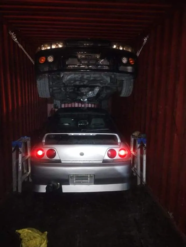 NISSAN SKYLINE GTST, thumbnail 53