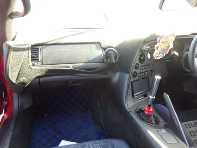 Toyota Supra MK4, miniatura 55