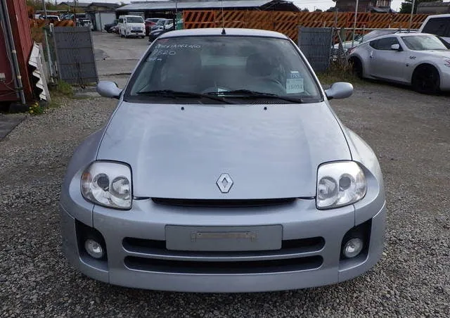 Renault Lutecia Clio V6, miniatura 58