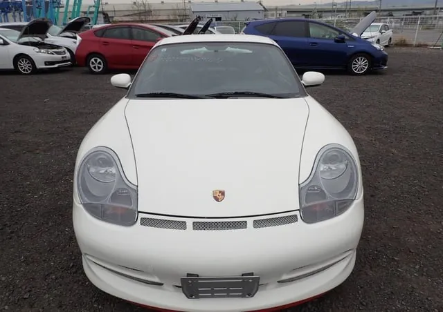 Porsche 911 996 GT3, miniatura 59