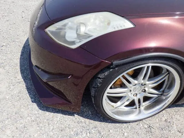 Nissan 350z, miniatura 55