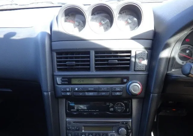 Nissan Skyline R34, miniatura 14