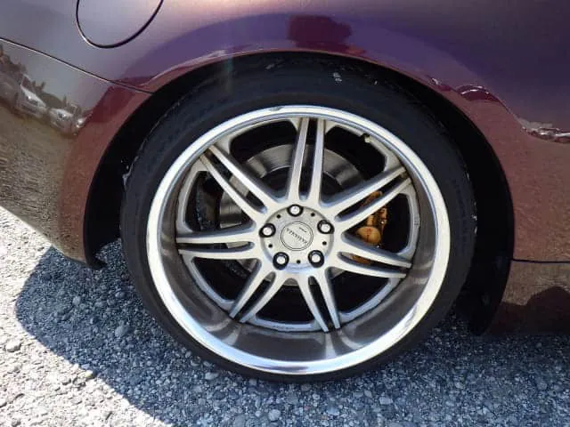 Nissan 350z, miniatura 28