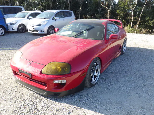 Toyota Supra MK4, miniatura 51