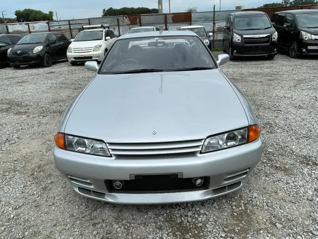 Nissan Skyline GTR R32, thumbnail 15